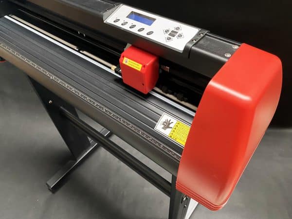 TV721 Standard Vinyl Cutter/Cutting Plotter - Image 7