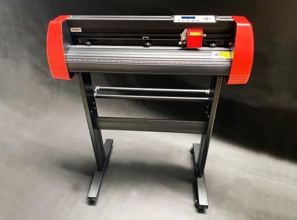 TV721 Standard Vinyl Cutter/Cutting Plotter - Image 4