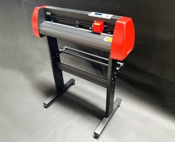 TV721 Standard Vinyl Cutter/Cutting Plotter - Image 2