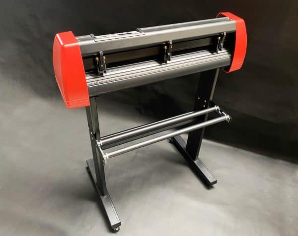 TV721 Standard Vinyl Cutter/Cutting Plotter - Image 5