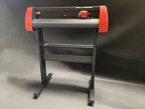TV721 Standard Vinyl Cutter/Cutting Plotter - Image 3
