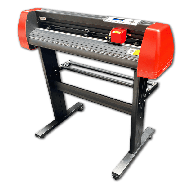 TV721 Standard Vinyl Cutter/Cutting Plotter