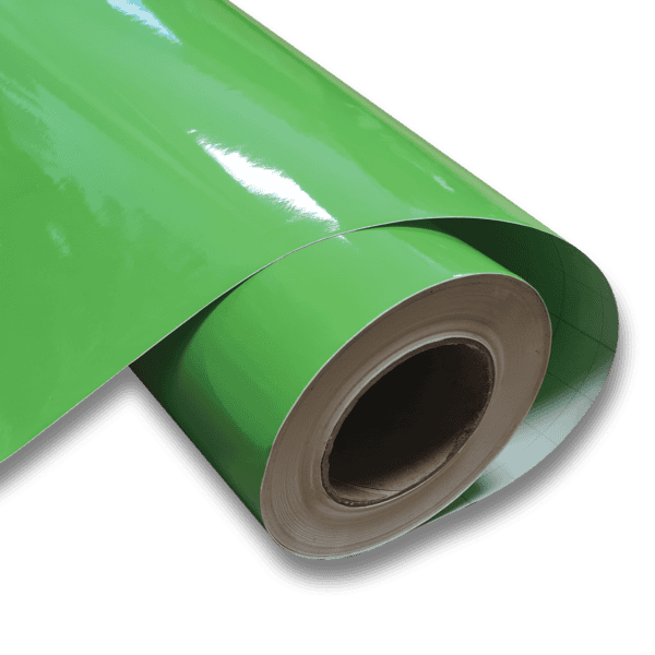UK Made Self-Adhesive Vinyl