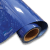206-Flocking Royal Blue