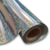 228-Hologram Silver Crystal