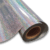 230-Holographic Thread Silver