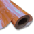 312-Holographic Luminous Orange