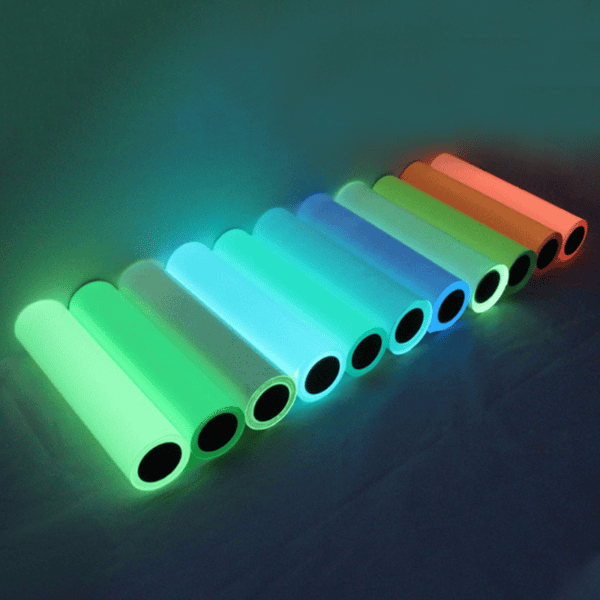 Glow in the Dark -Self Luminous - Image 2