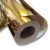 063-Adhesive Chrome Gold