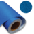 107 Glitter Royal Blue