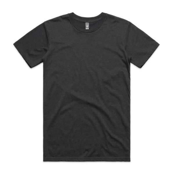 AS COLOUR STAPLE TEE - 5001 - Image 3