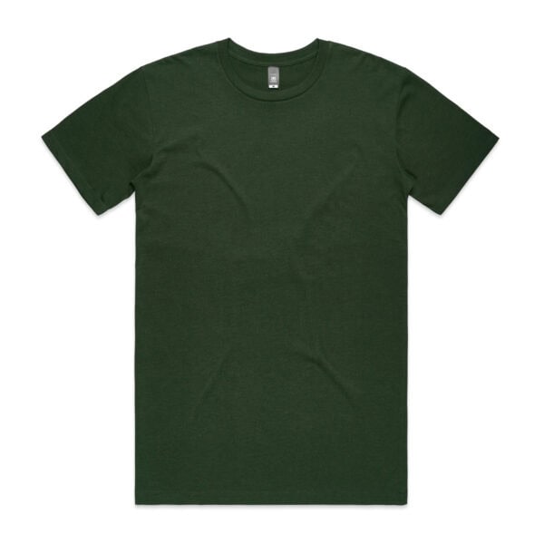 AS COLOUR STAPLE TEE - 5001 - Image 57