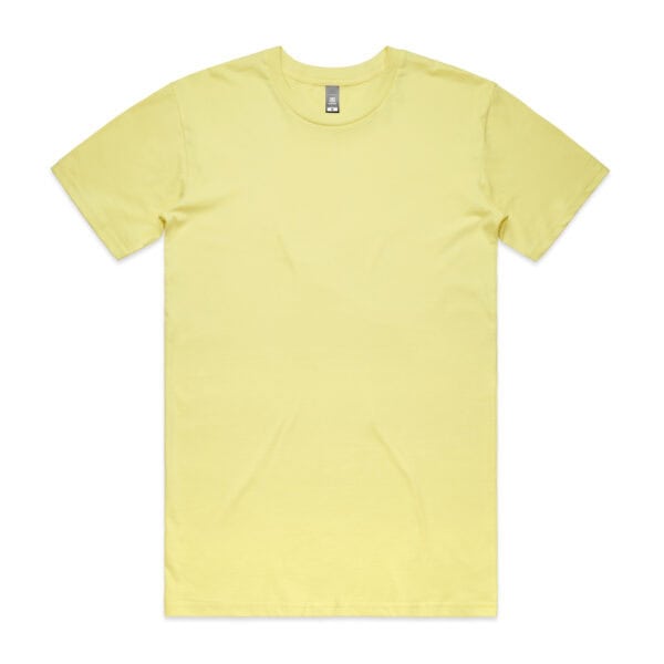 AS COLOUR STAPLE TEE - 5001 - Image 43