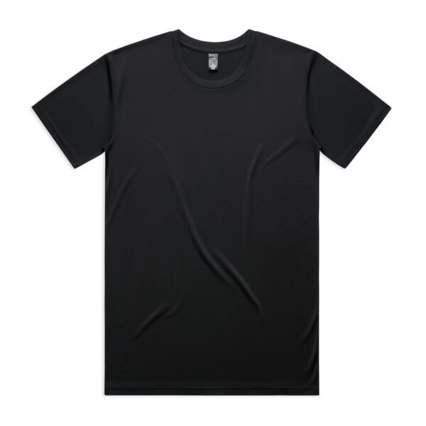 Staple Active Tee - 5001A - Image 2