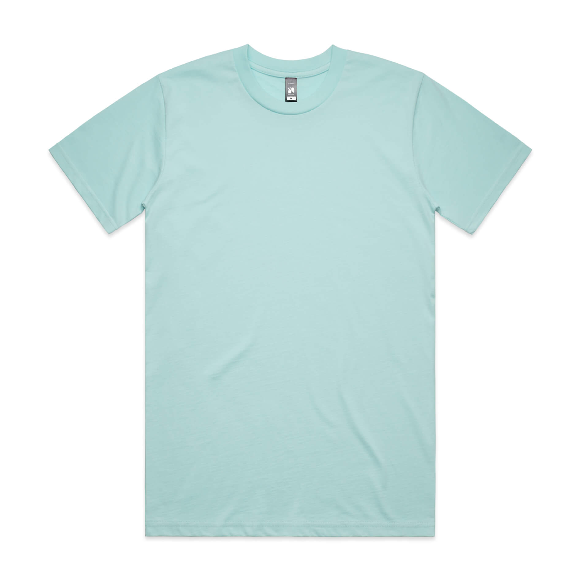 Classic Tee - 5026 - Image 33