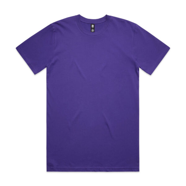 Classic Tee - 5026 - Image 7