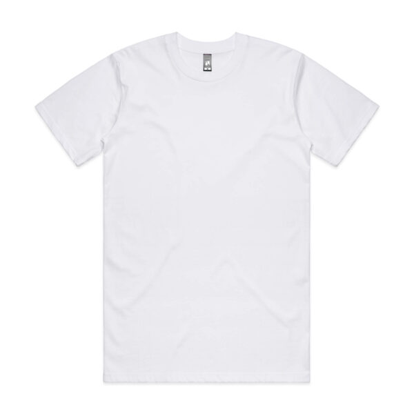 Classic Tee - 5026 - Image 3