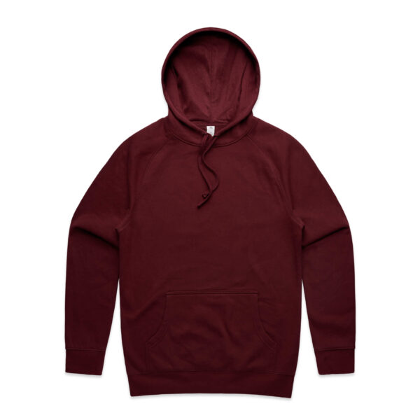 AS COLOUR SUPPLY HOOD | 5101 XS-3XL - Image 7