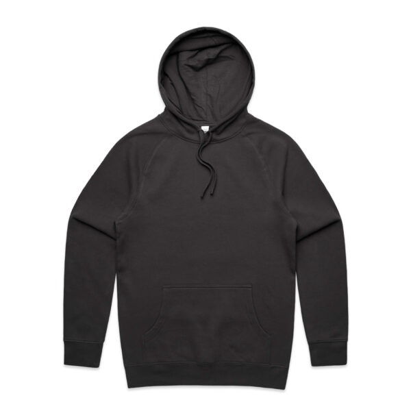 AS COLOUR SUPPLY HOOD | 5101 XS-3XL - Image 8