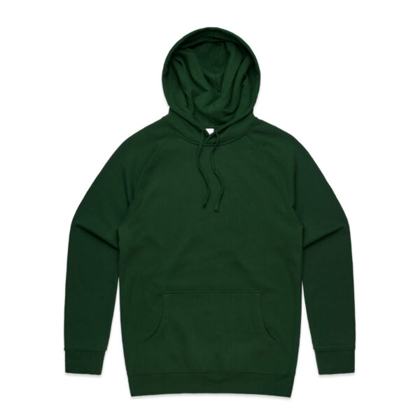 AS COLOUR SUPPLY HOOD | 5101 XS-3XL - Image 10
