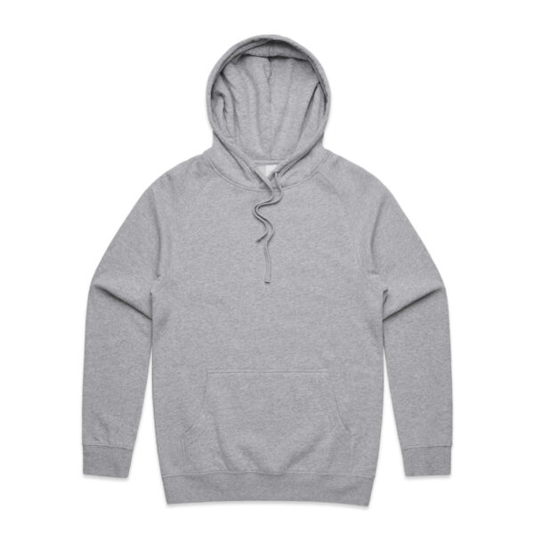 AS COLOUR SUPPLY HOOD | 5101 XS-3XL - Image 12