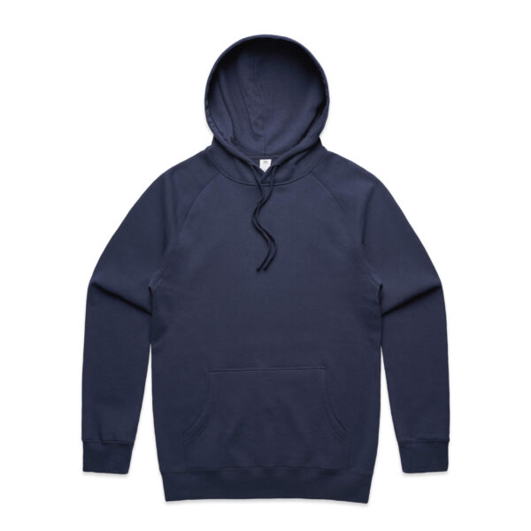 AS COLOUR SUPPLY HOOD | 5101 XS-3XL - Image 13
