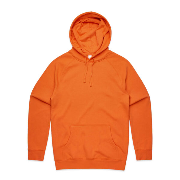 AS COLOUR SUPPLY HOOD | 5101 XS-3XL - Image 15