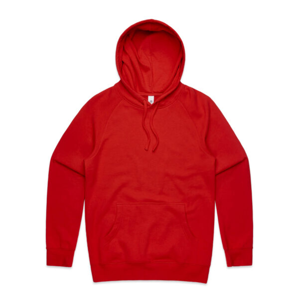AS COLOUR SUPPLY HOOD | 5101 XS-3XL - Image 18