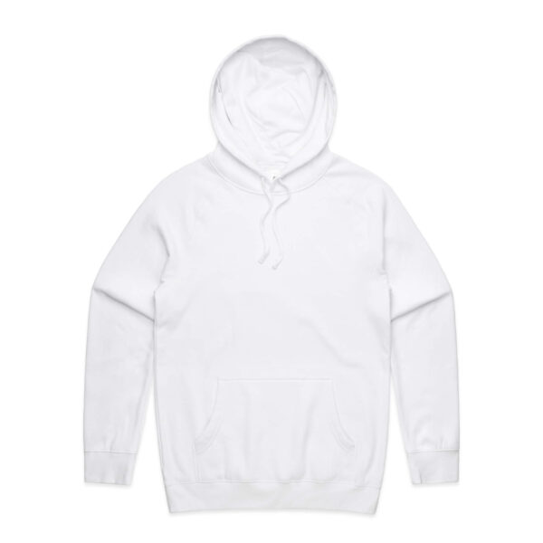 AS COLOUR SUPPLY HOOD | 5101 XS-3XL - Image 20