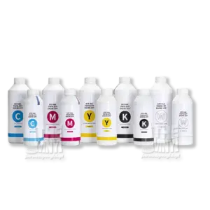 Premium DTF Ink – 500ml & 1000ml Options – Free Shipping NZ-Wide