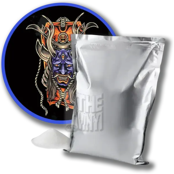 DTF Polyurethane Powder – 1KG Pack – Free Shipping Nationwide
